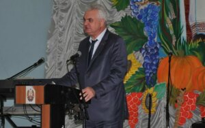 Хай не буде переводу хліборобському роду