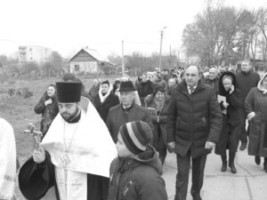 Напередодні 250-річного ювілею