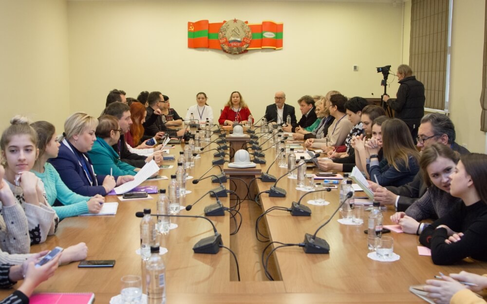Журналістська професія крізь призму ювілею