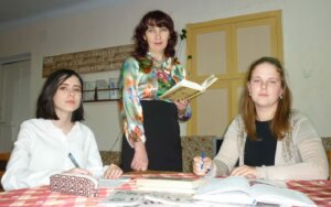 Творити добро сьогодні й завжди