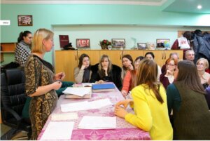 Уровни знания польского языка