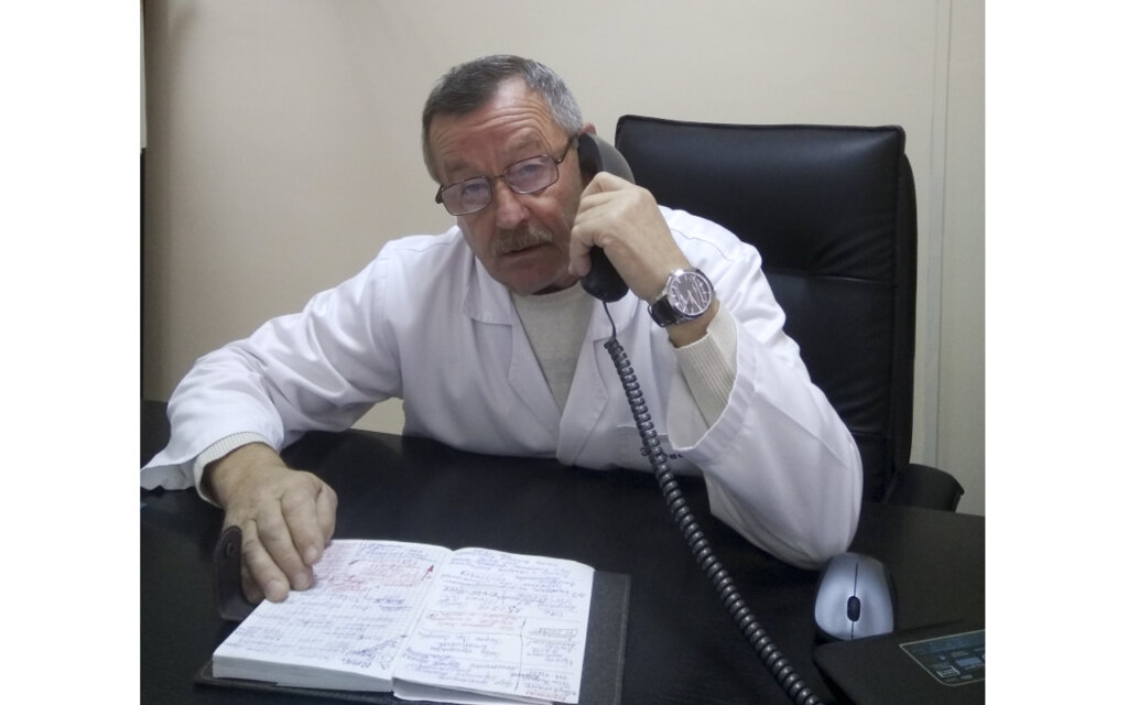 На шляху позитивних змін