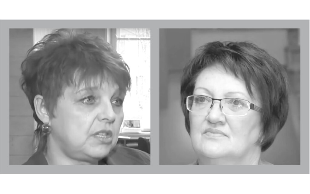 Вирок суду для екс-керівників
