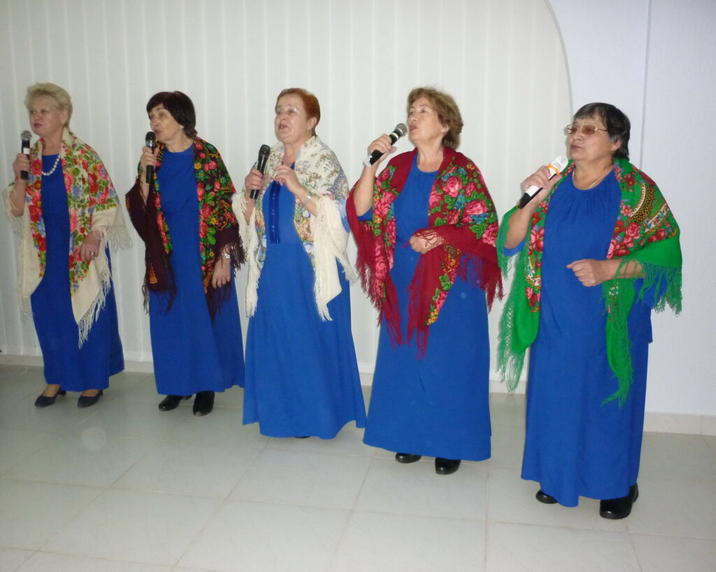 Від серця до серця