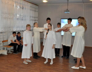 Вони нас роблять мудрішими