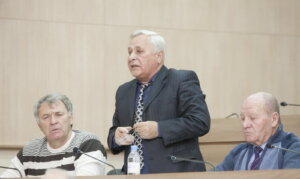 Перші депутати на варті справедливості
