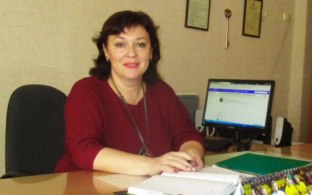 Програма Фонду капітальних вкладень триває