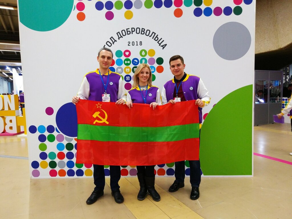 Що більше волонтериш, то щасливішим стаєш