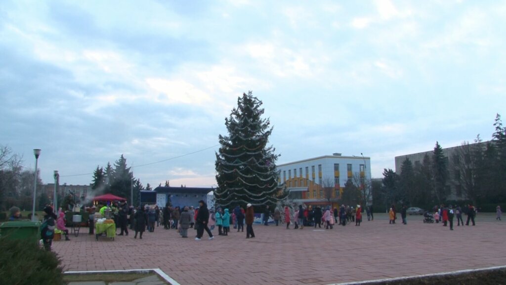 Головний символ Нового року