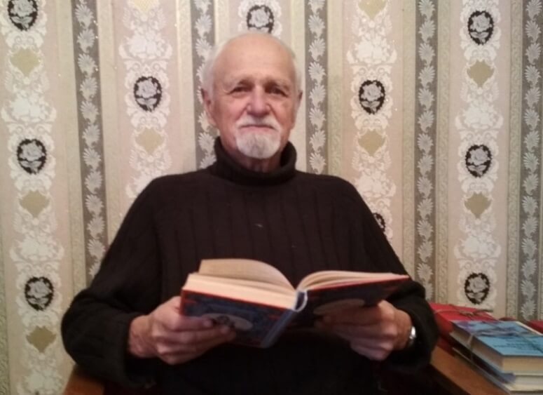 Від щирого серця