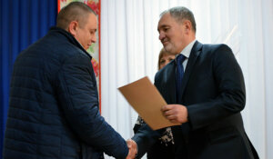 Дубоссарські енергетики відзначили своє професійне свято