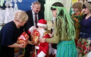 Ще одну сторінку перегорнуто