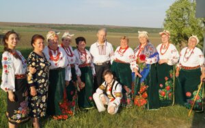 Разом з натхненням – по життю