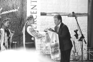 Філософія виробництва Дзерновича