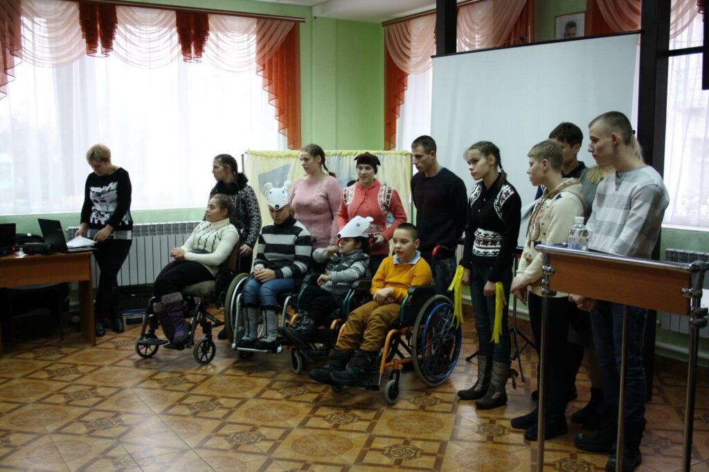 Підсумки Року рівних можливостей