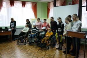 Підсумки Року рівних можливостей