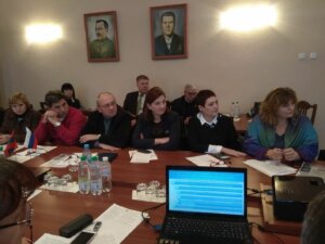 Кадри вирішують усе!