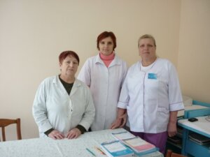 Новий рівень медичної допомоги