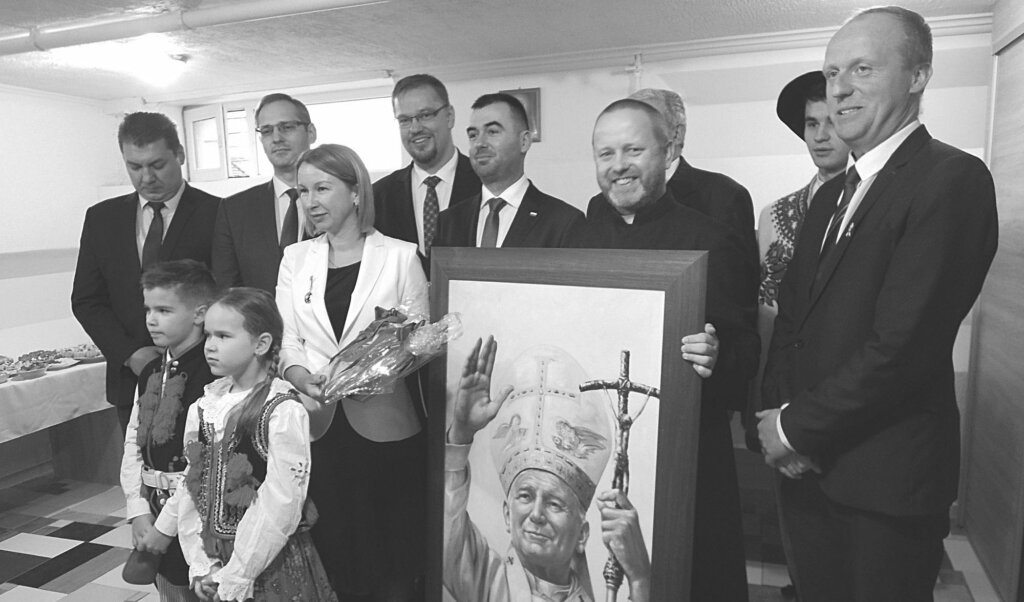 Польско-приднестровской дружбе крепнуть