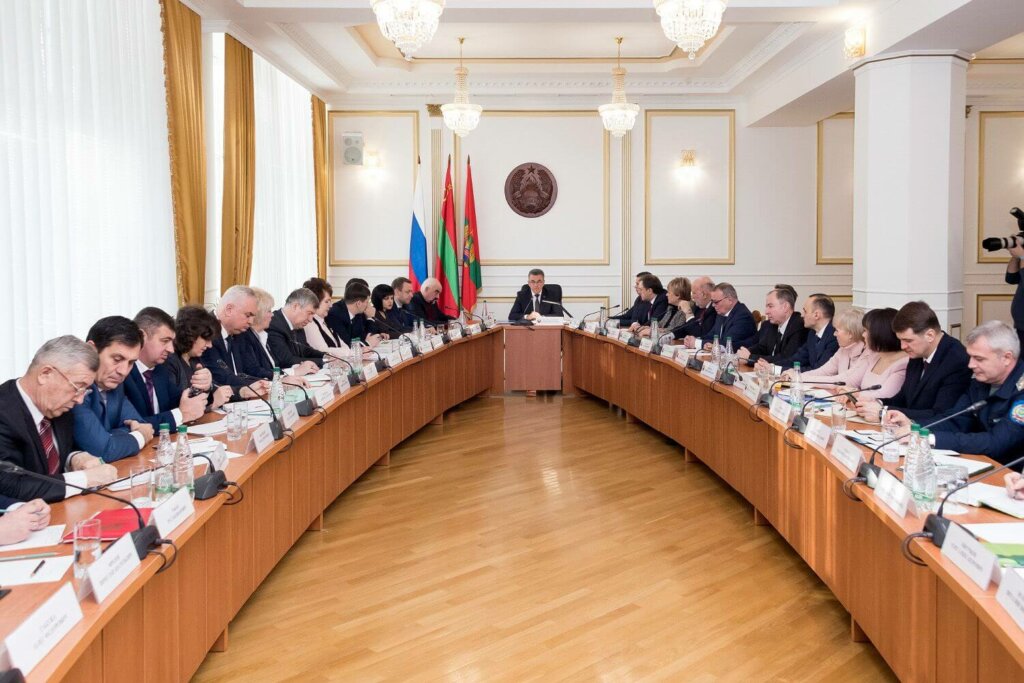 У новий рік з новими завданнями