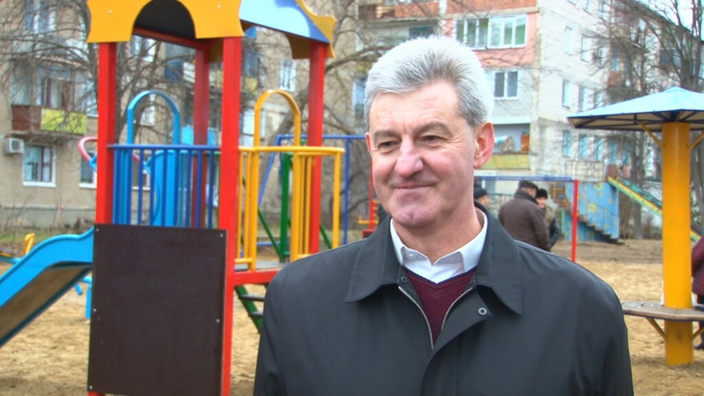 2018-й – рік становлення, а 2019-й – рік розвитку
