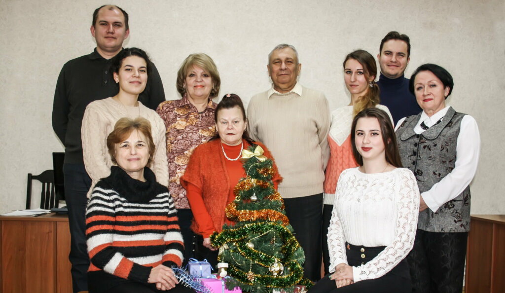 Газеті «ГомIн» – 27 років