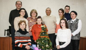 Газеті «ГомIн» – 27 років