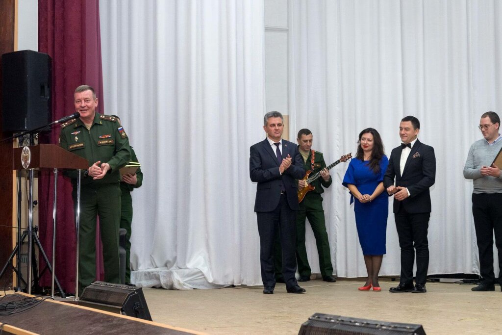 Погляд крізь призму часу