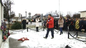 Дубоссари згадують жертв агресії