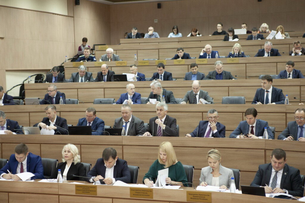 Соціальна підтримка громадян триває