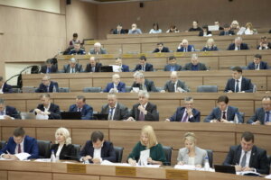 Соціальна підтримка громадян триває