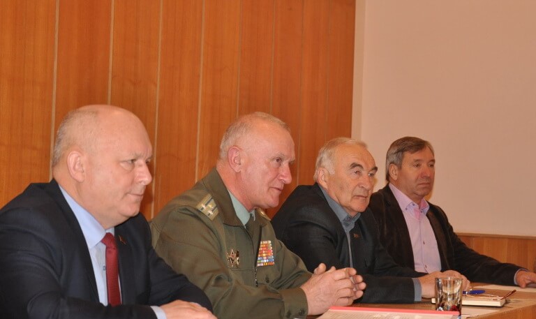 Прямий діалог влади та суспільства