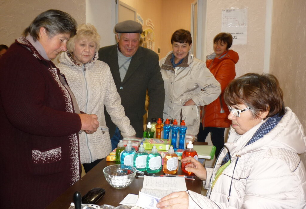 День передплатника на Кам’янщині