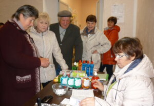 День передплатника на Кам’янщині