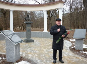 Пишаємося славою героя