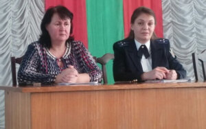 «Лікбез» для підприємців триває