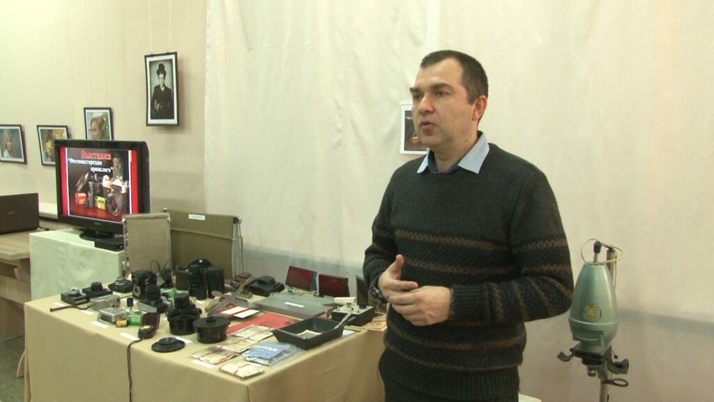 Мистецтву фотографії навчають у Дубоссарах