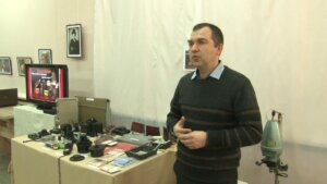 Мистецтву фотографії навчають у Дубоссарах