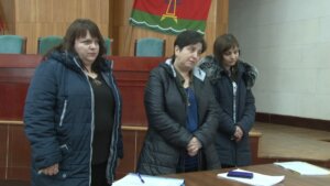 Підприємницька діяльність повинна бути прозорою