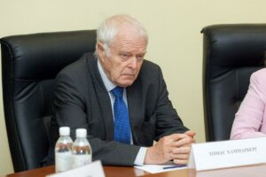 Права людини – понад усе