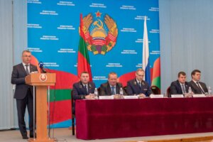 Вони захищають міжнародні інтереси республіки