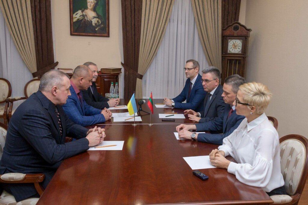 Придністров’я і вибори в Україні