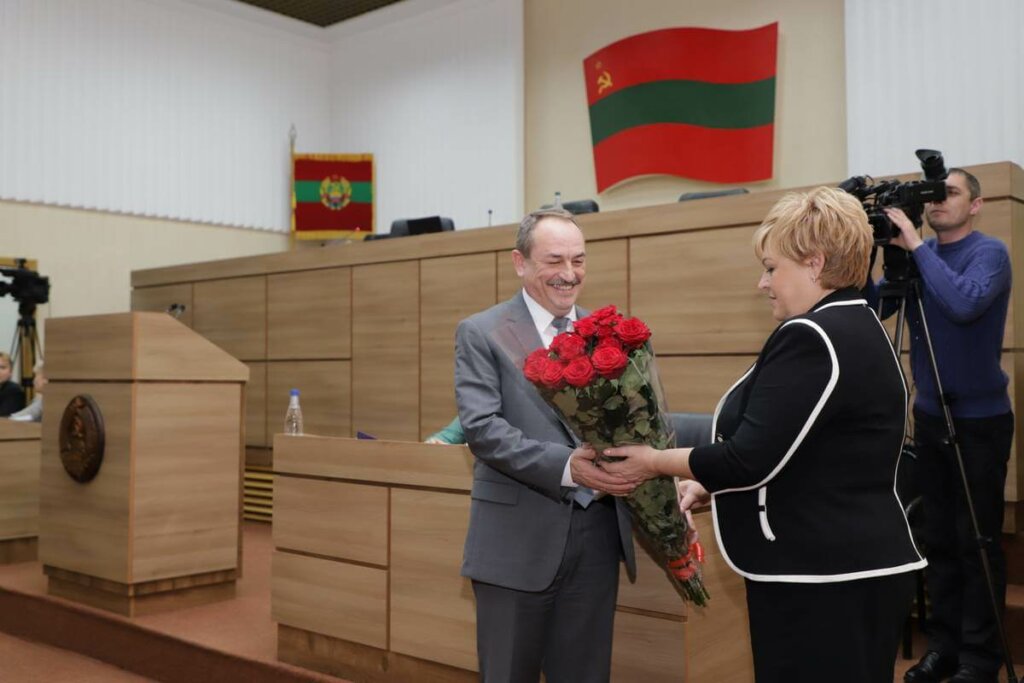 Олександр Коршунов: «Нам потрібна консолідація суспільства»