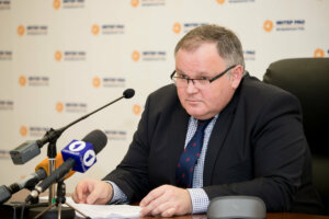 Результатами минулого року задоволені