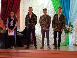 Пам’ять живе у серцях юних бендерчан