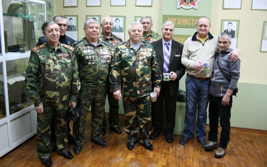 Назавжди у пам’яті