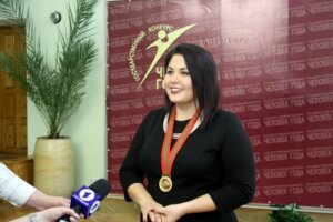Пишайся своїми людьми, Батьківщино!