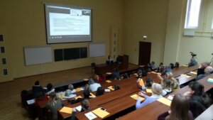Актуальні аспекти онкології