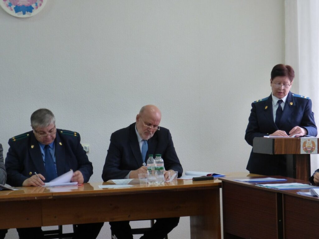 Головне – боротьба з недобросовісними платниками податків