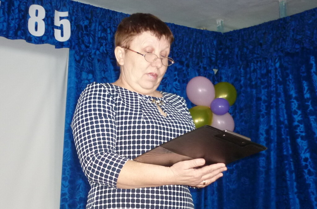 Школа з унікальними традиціями